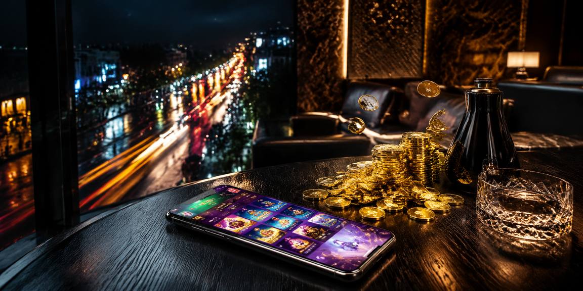 tylekeo8899 mobile gaming